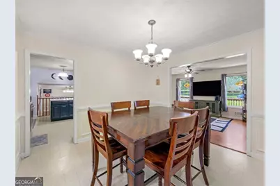 368 Cattlemans Circle Circle, McDonough, GA 30252 - Photo 17