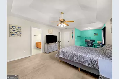 368 Cattlemans Circle Circle, McDonough, GA 30252 - Photo 29