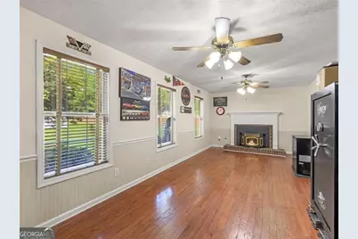 368 Cattlemans Circle Circle, McDonough, GA 30252 - Photo 27