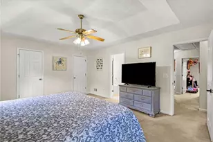 368 Cattlemans Circle Circle, McDonough, GA 30252 - Photo 31