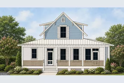 104 Carousers Cove, Saint Marys, GA 31558 - Photo 1