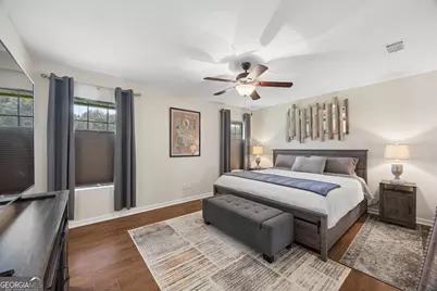 122 N Lake Drive, Brunswick, GA 31525 - Photo 7