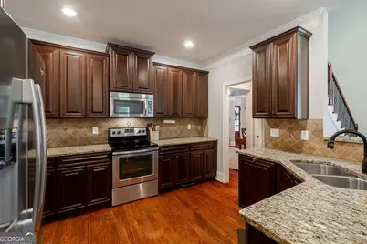 2507 Townside Drive, Bishop, GA 30621 - Photo 11