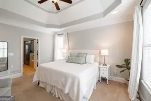 2507 Townside Dr, Bishop, GA 30621 - Photo 17
