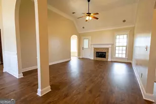 106 Fortune Way, Bonaire, GA 31005 - Photo 5