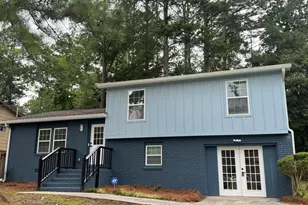 6365 Connell Rd, Atlanta, GA 30349 - Photo 1