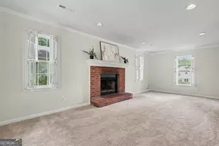 401 Walnut Grove Rd, Peachtree City, GA 30269 - Photo 11
