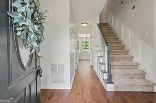 401 Walnut Grove Rd, Peachtree City, GA 30269 - Photo 3