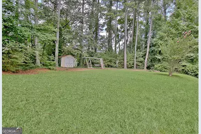 401 Walnut Grove Road, Peachtree City, GA 30269 - Photo 33