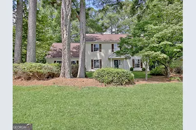 401 Walnut Grove Road, Peachtree City, GA 30269 - Photo 1