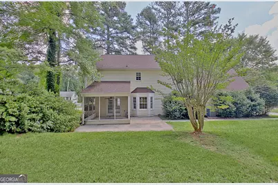 401 Walnut Grove Road, Peachtree City, GA 30269 - Photo 39