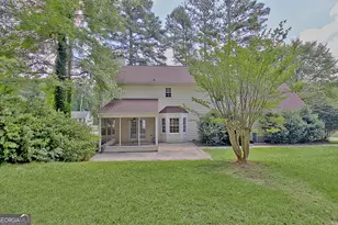 401 Walnut Grove Rd, Peachtree City, GA 30269 - Photo 39