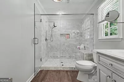 401 Walnut Grove Road, Peachtree City, GA 30269 - Photo 23