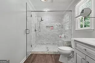 401 Walnut Grove Rd, Peachtree City, GA 30269 - Photo 23