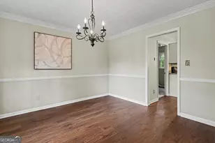 401 Walnut Grove Rd, Peachtree City, GA 30269 - Photo 5