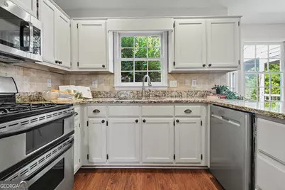 401 Walnut Grove Road, Peachtree City, GA 30269 - Photo 15