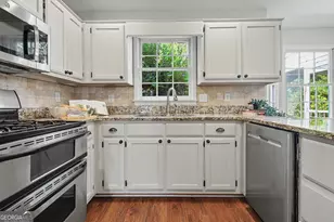 401 Walnut Grove Rd, Peachtree City, GA 30269 - Photo 15