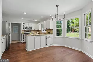 401 Walnut Grove Rd, Peachtree City, GA 30269 - Photo 13