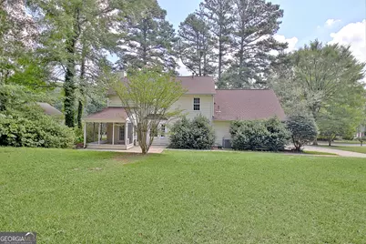 401 Walnut Grove Road, Peachtree City, GA 30269 - Photo 39