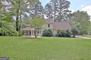 401 Walnut Grove Rd, Peachtree City, GA 30269 - Photo 39