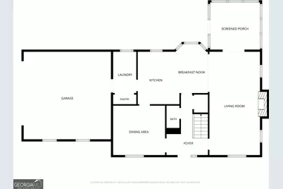 401 Walnut Grove Road, Peachtree City, GA 30269 - Photo 41