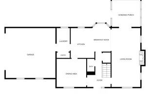 401 Walnut Grove Rd, Peachtree City, GA 30269 - Photo 41