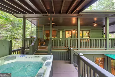 78 Tomahawk Trail, Blue Ridge, GA 30513 - Photo 17