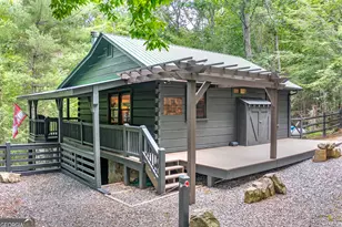 78 Tomahawk Trail, Blue Ridge, GA 30513 - Photo 1