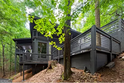 78 Tomahawk Trail, Blue Ridge, GA 30513 - Photo 43