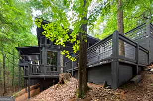 78 Tomahawk Trail, Blue Ridge, GA 30513 - Photo 43