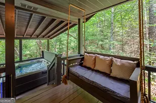78 Tomahawk Trail, Blue Ridge, GA 30513 - Photo 19