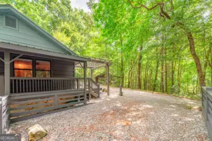 78 Tomahawk Trail, Blue Ridge, GA 30513 - Photo 43