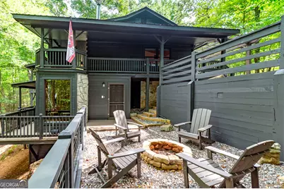 78 Tomahawk Trail, Blue Ridge, GA 30513 - Photo 3