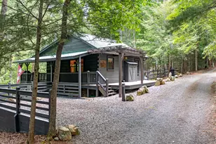 78 Tomahawk Trail, Blue Ridge, GA 30513 - Photo 3