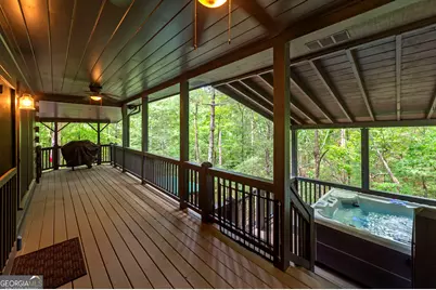 78 Tomahawk Trail, Blue Ridge, GA 30513 - Photo 19