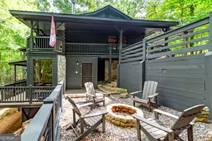 78 Tomahawk Trail, Blue Ridge, GA 30513 - Photo 1