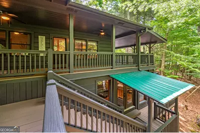 78 Tomahawk Trail, Blue Ridge, GA 30513 - Photo 21