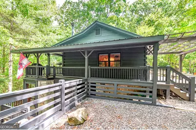 78 Tomahawk Trail, Blue Ridge, GA 30513 - Photo 39