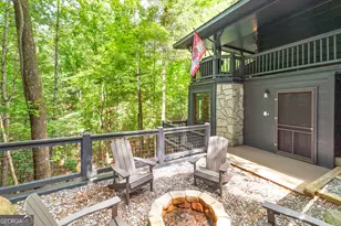 78 Tomahawk Trail, Blue Ridge, GA 30513 - Photo 37