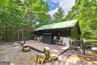 78 Tomahawk Trail, Blue Ridge, GA 30513 - Photo 35
