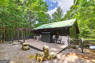 78 Tomahawk Trail, Blue Ridge, GA 30513 - Photo 35