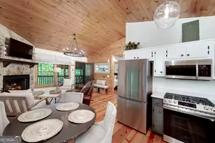 78 Tomahawk Trail, Blue Ridge, GA 30513 - Photo 11
