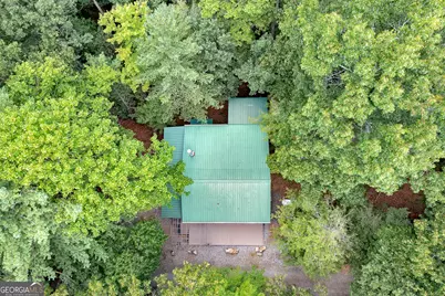78 Tomahawk Trail, Blue Ridge, GA 30513 - Photo 45