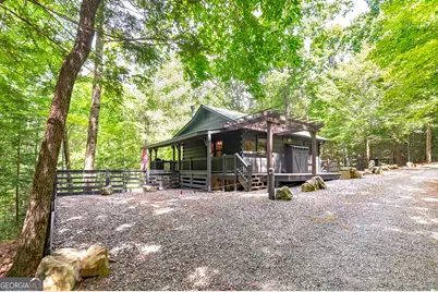 78 Tomahawk Trail, Blue Ridge, GA 30513 - Photo 37
