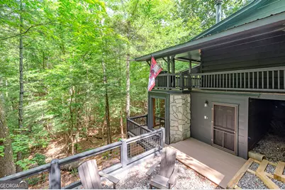 78 Tomahawk Trail, Blue Ridge, GA 30513 - Photo 41