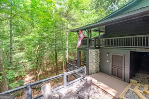 78 Tomahawk Trail, Blue Ridge, GA 30513 - Photo 41