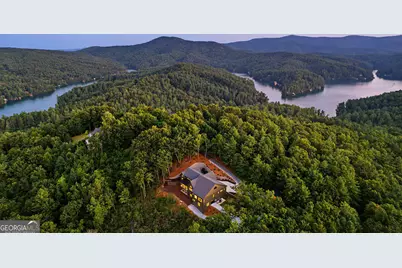 1095 Rabun Bluffs Drive, Lakemont, GA 30552 - Photo 101