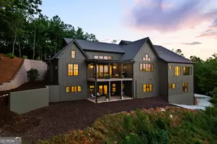 1095 Rabun Bluffs Dr, Lakemont, GA 30552 - Photo 9