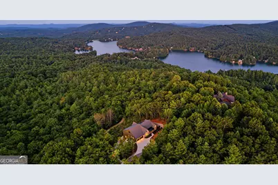 1095 Rabun Bluffs Drive, Lakemont, GA 30552 - Photo 3