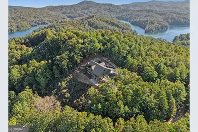 1095 Rabun Bluffs Drive, Lakemont, GA 30552 - Photo 99